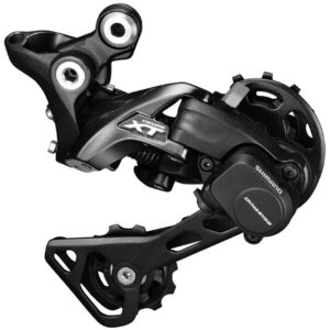 Shimano XT RD-M8000 GS - Câmbio traseiro 11 velocidades - MTB