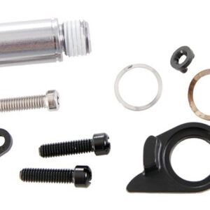 SRAM - Conjunto de montagem para câmbio traseiro XX1 - MTB