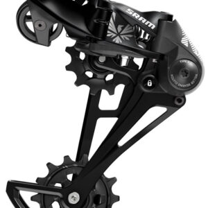 SRAM NX Eagle - Câmbio traseiro 12 velocidades - MTB