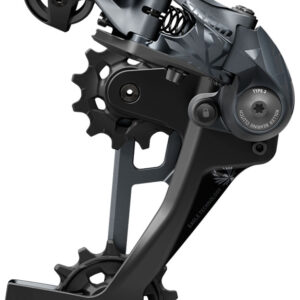 SRAM XX1 Eagle - Câmbio traseiro 12 velocidades - MTB