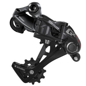 SRAM GX 11 velocidades longo - Câmbio traseiro - MTB