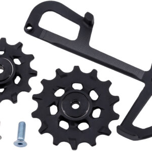 Conjunto de gaiola interna/polia SRAM EX1 de 8 velocidades