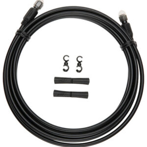 Conjunto de linha de freio hidráulico Jagwire Mountain Pro