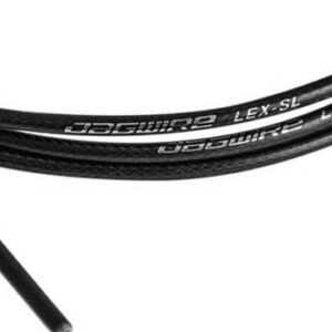 Alojamento do cabo de deslocamento Jagwire LEX-SL 2,5 m