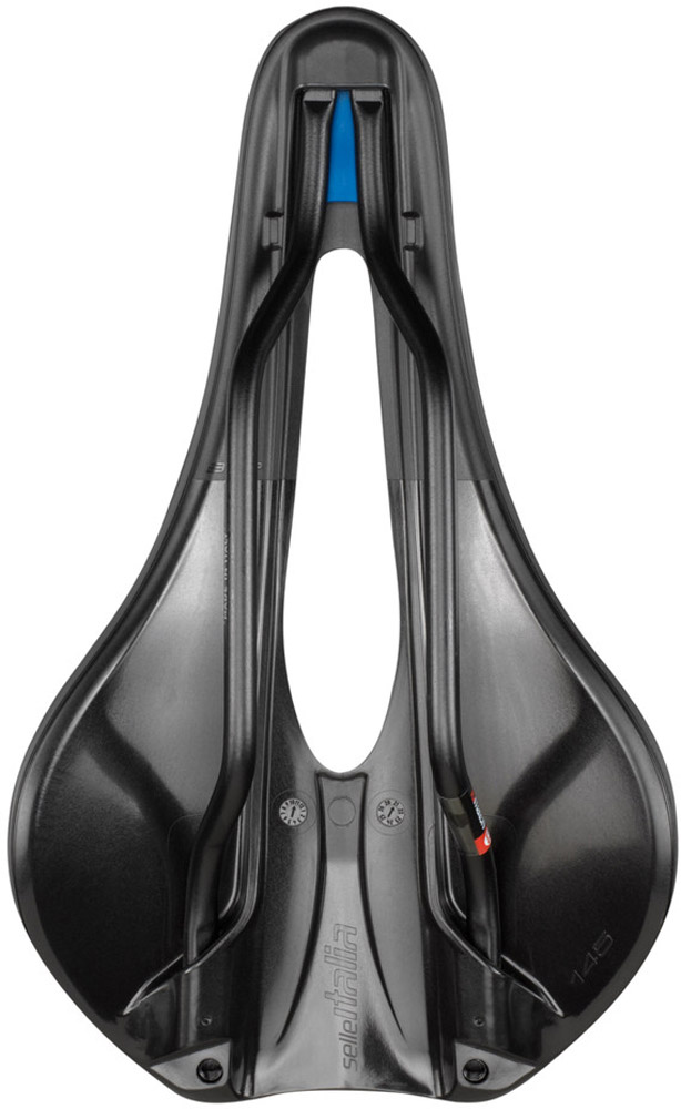 Selle Italia NOVUS Boost EVO Gravel TM Superflow Selim - Imagem 6