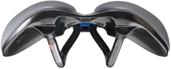 Selle Italia NOVUS Boost EVO Gravel TM Superflow Selim - Imagem 5