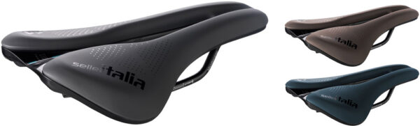 Selle Italia NOVUS Boost EVO Gravel TM Superflow Selim
