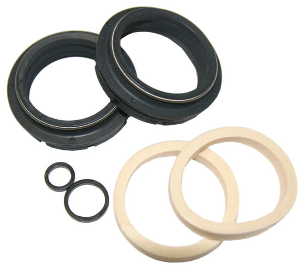 Fox Racing Kit Limpador de Pó SKF 40 mm