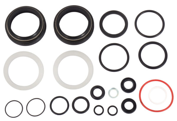 Kit de serviço básico RockShox Pike Solo Air