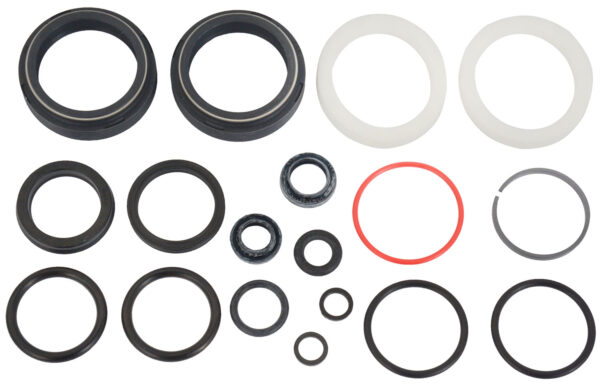 Kit de serviço básico RockShox Yari Solo Air