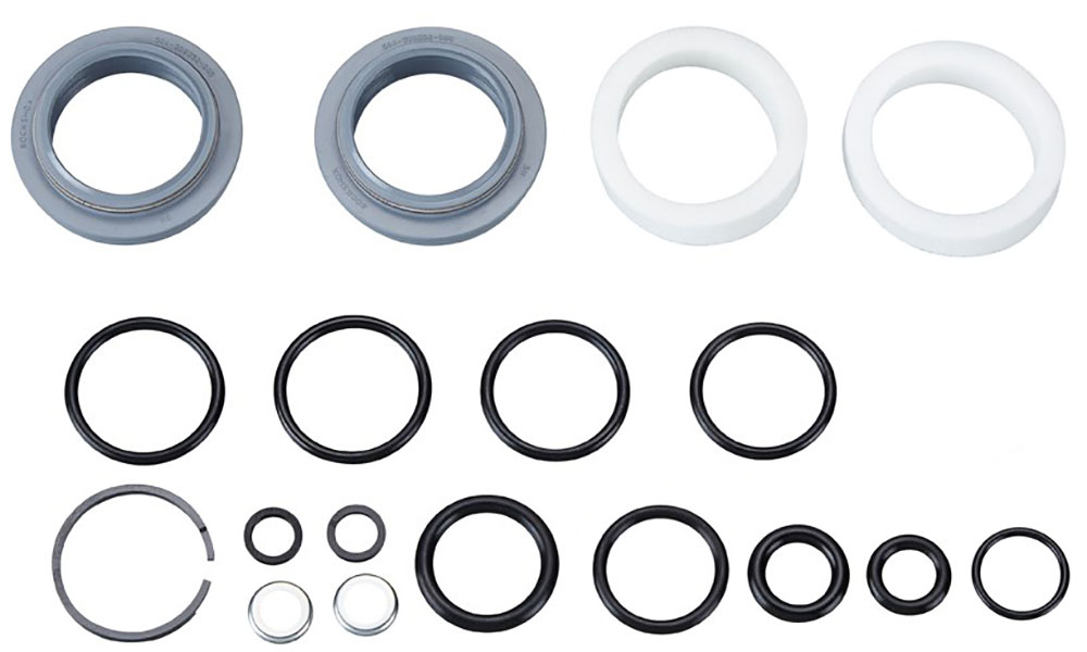 Kit de serviço básico RockShox Recon Gold Solo Air 2012-2016