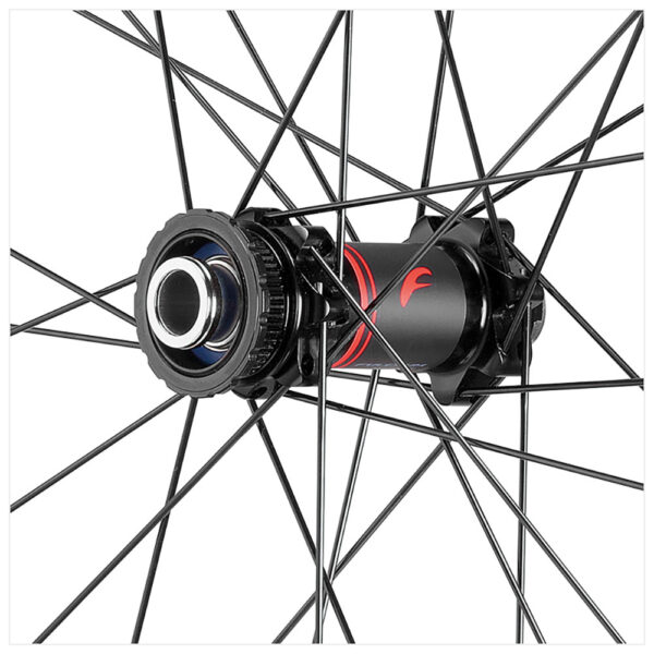 Conjunto de rodas Boost Fulcrum Red Fire 5 27,5" - Imagem 6
