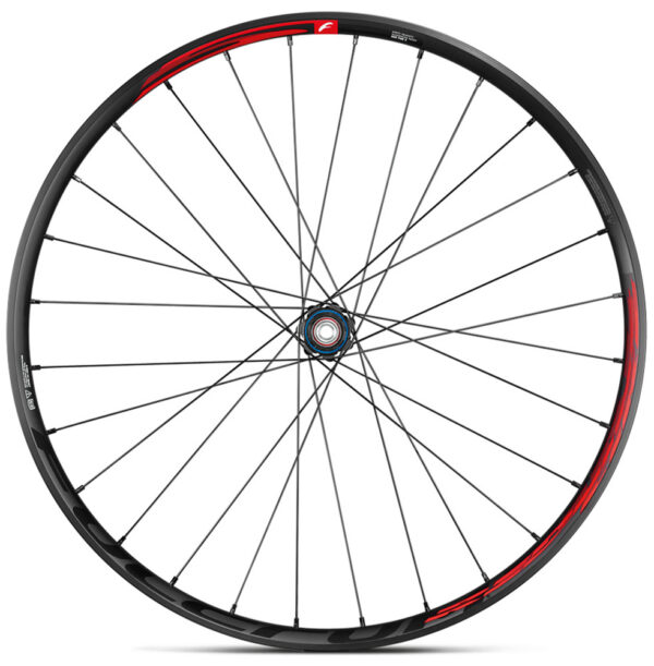 Conjunto de rodas Boost Fulcrum Red Fire 5 27,5" - Imagem 5