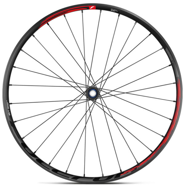 Conjunto de rodas Boost Fulcrum Red Fire 5 27,5" - Imagem 4