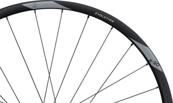 Jogo de rodas Newmen Evolution SL A.30 29" Boost Sram XD - Imagem 2