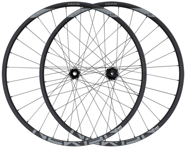 Jogo de rodas Newmen Evolution SL A.30 29" Boost Sram XD