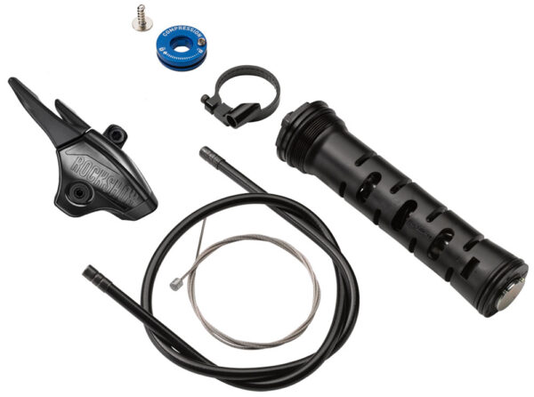 Kit de atualização remota RockShox Reba/SID/Bluto OneLoc