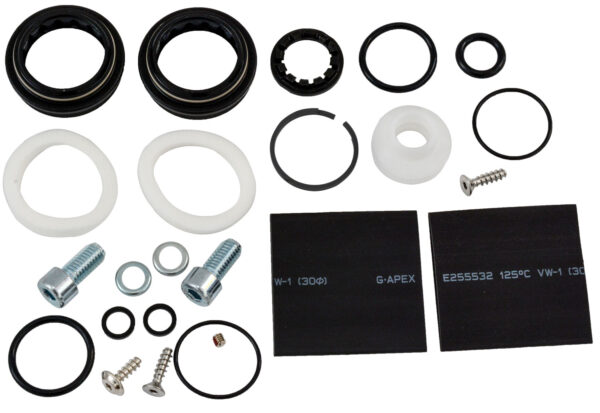 RockShox XC30 Coil B1 Kit de serviço completo