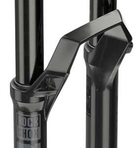 RockShox Domain RC 27,5" DebonAir Tapered Boost