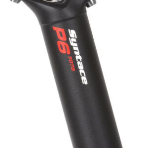 Canote Syntace P6 Alu Ø 27,2 x 380 mm