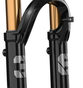Fox Racing 36 K Float 27,5" Factory E-Optimized 140 Grip2 Tapered Boost