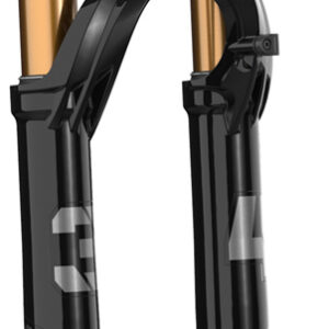 Fox Racing 34 Float 29" Factory Grip2 130mm Boost cônico