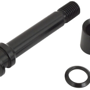 Radon JAB / Slide Trail / Skeen Trail 2020 Shockmount Conjunto abaixo