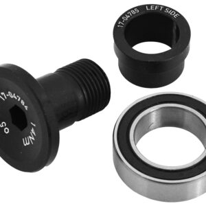 Radon Bearing Set Horst Link left Slide Trail