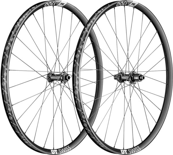 Rodas DT Swiss XM 1700 Spline® 30 CL Boost 29" Shimano Micro Spline