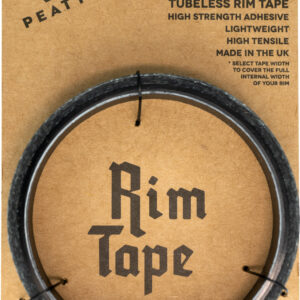 Peaty's Rim Tape