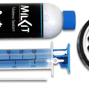 MilKit Tubeless Kit de Conversão