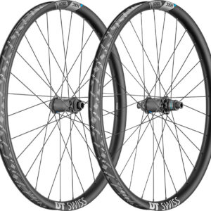 Conjunto de rodas DT Swiss HXC 1501 Spline® 27,5" 35mm CL Boost Sram XD