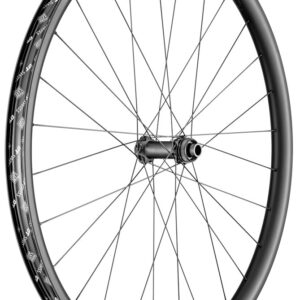 Roda dianteira DT Swiss XMC 1501 Spline® One 30 Carbon CL Boost 27,5"