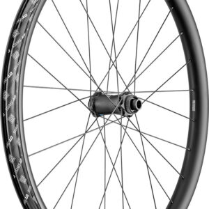 Roda dianteira DT Swiss HXC 1501 Spline® 27,5" 30mm CL Boost