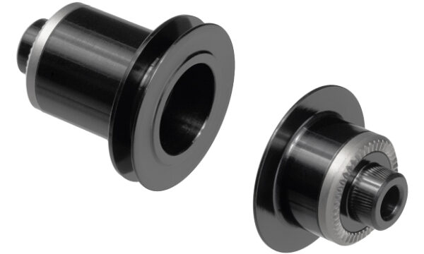 Kit de adaptação DT Swiss para cubo traseiro 240S para QR 135mm