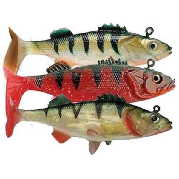 Storm Isca Macia Wel Perchx3 80 Mm 18g