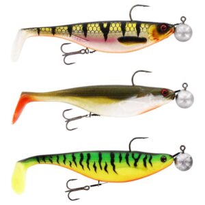 Westin Shad Teez 120 Mm 15g