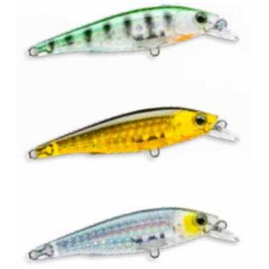 Yo-Zuri Minnow 3DR-X Jerkbait 80 mm 9.5g