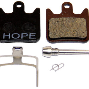 Hope X2 Organic Disc Beläge