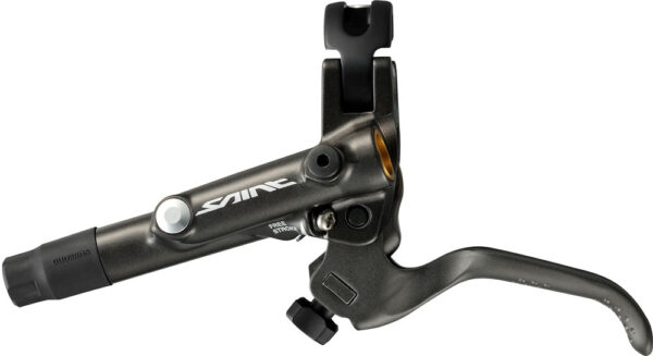 Alavanca de freio Shimano SAINT BL-M820-B esquerda