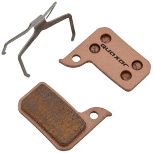Pastilhas de freio a disco Quaxar SRAM Red22 /Force22 /Rival22 /Level