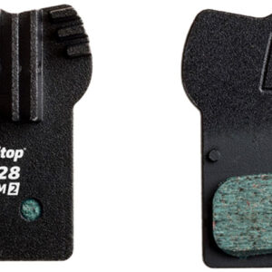 SwissStop 28 EXOTherm2 - Pastilha de Freio - MTB