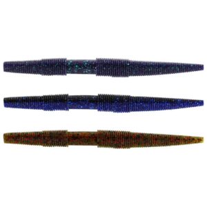 Westin Stick Worm 125 Mm 10g