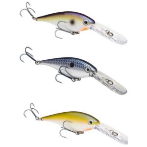 Strike king Lucky Shad Pro Model 76 Mm 14.2g