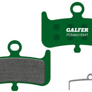 Galfer Bike Pro para Hayes - Pastilha de Freio - MTB - E-Bike