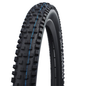 Schwalbe Nobby Nic Evo Super Ground 29" Addix E-50 - Pneu - MTB - E-Bike