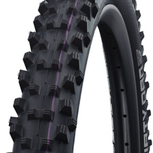 Schwalbe Dirty Dan Evo Super Downhill 29x2.35" Addix UltraSoft TLE - Pneu - MTB