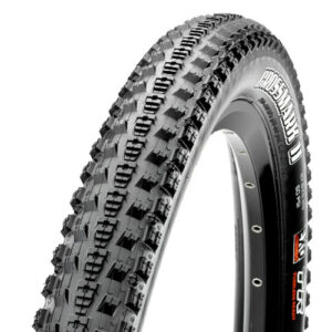 Maxxis Crossmark II 27.5x2.25" TR EXO Dual 60 - Pneu - MTB