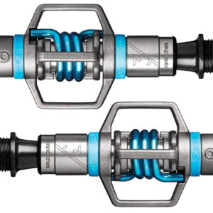 Batedor de ovos CrankBrothers 3 pedais