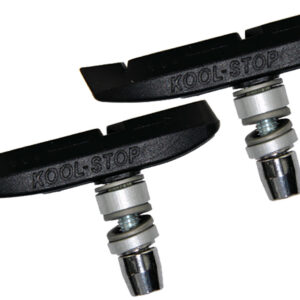 Sapatas de freio Kool Stop T3 Supra 2